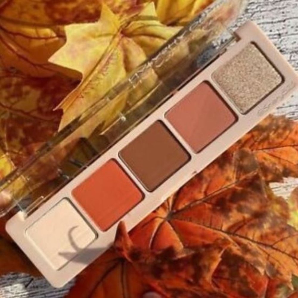 Natasha Denona Eyeshadow Palette